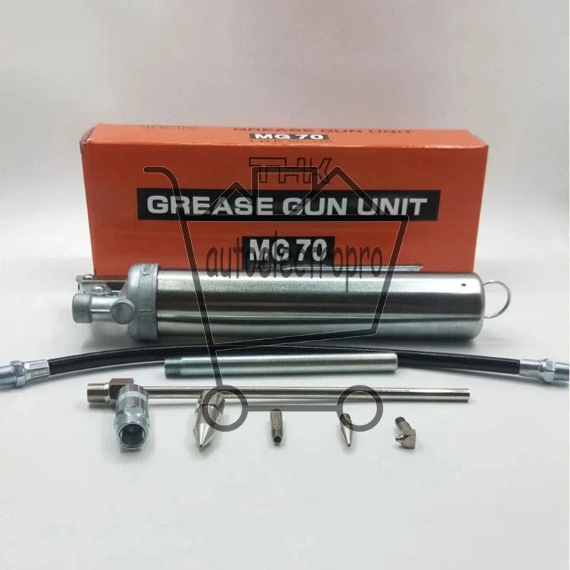 1Pcs THK MG70 70g GREASE GUN UNIT Hand Gun SMT Oil Gun Maintenance