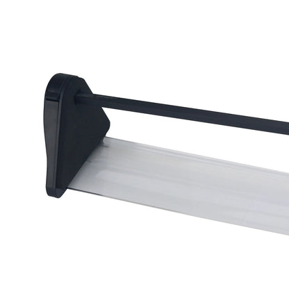 RACEBEAR 500mm/730mm Bezel Free Kit for 21-55" Monitors Curved Screens w/Clamps