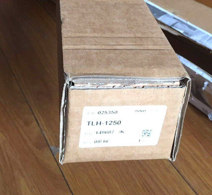 Novotechnik Position Transducer TLH1250 - NOVOTECHNIK
