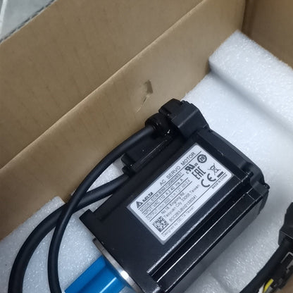 new 1PC FOR DELTA ECM-B3M-C20604RS1 Servo Motor *SPOT STOCK* - DELTA