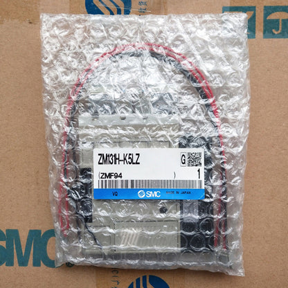 1PCS SMC Vacuum Generator ZM131H-K5LZ 1 Year - SMC