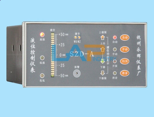 SZD-A Automatic Boiler Water Level Controller 4-20mA - SZD-A