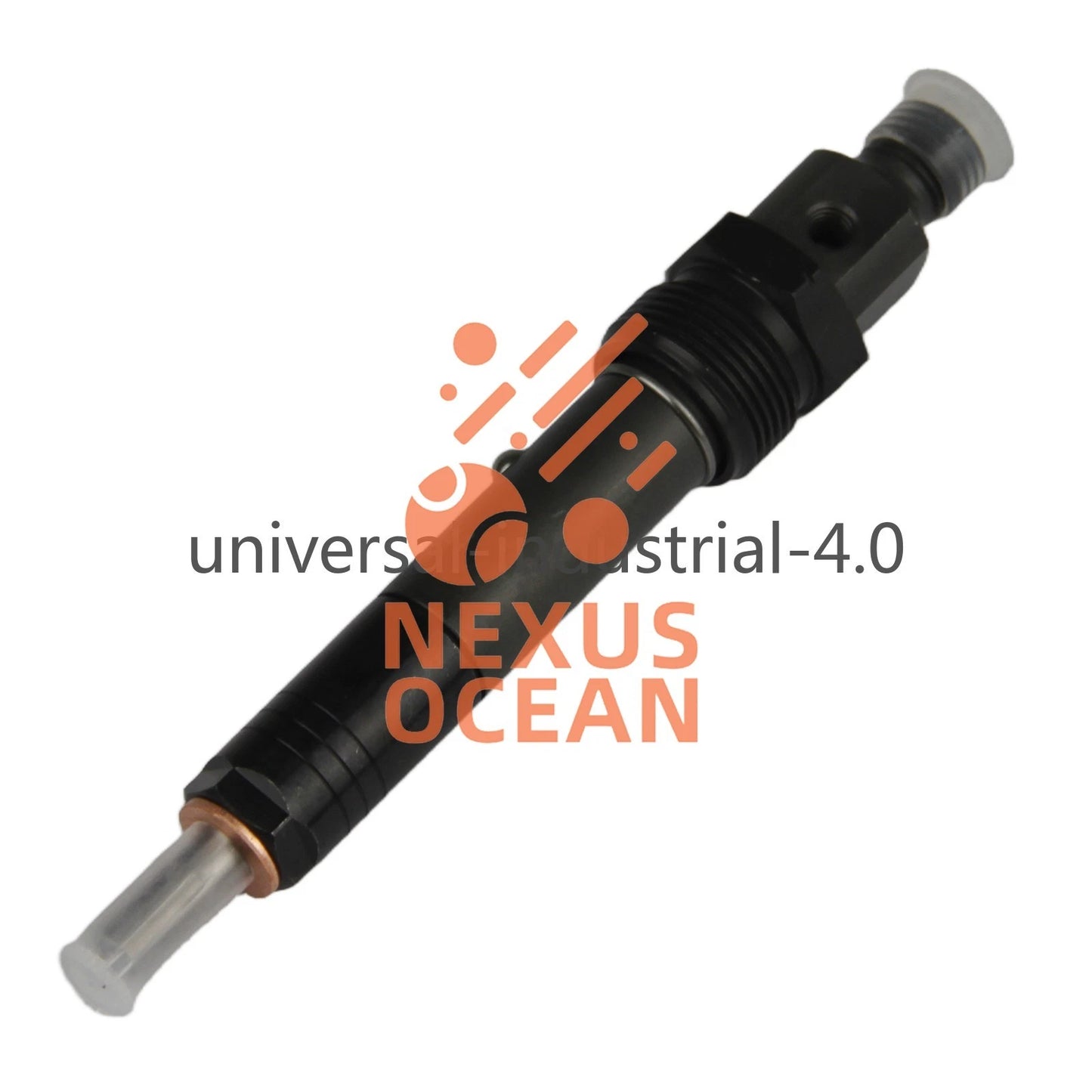 6PCS Fuel Injector 2645A044 LJCB009 for Perkins Engine 1006-60T 1004-40T