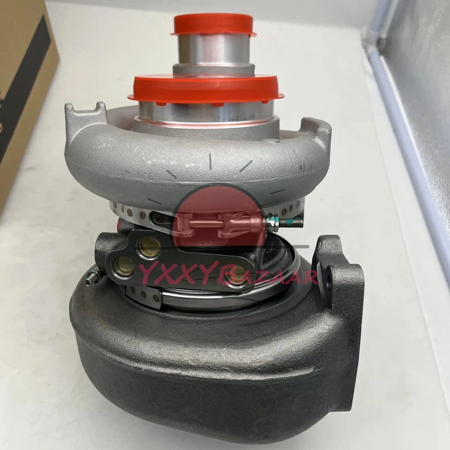 Turbocharger for Cummins 6.7L Holset HE351VE HE300VG 2881708 3771710