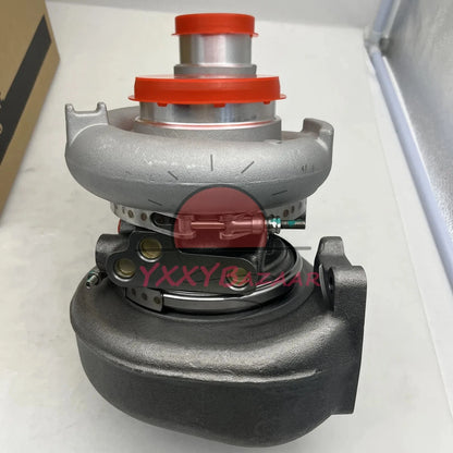 Turbocharger for Cummins 6.7L Holset HE351VE HE300VG 2881708 3771710