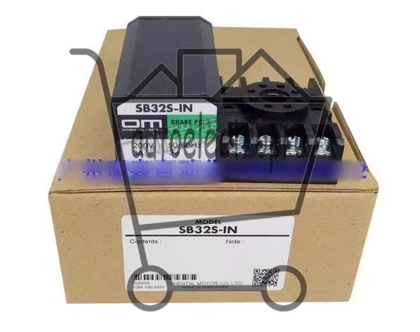 1PC VEXTA SB32S-IN Servo Drives Fast Free delivery