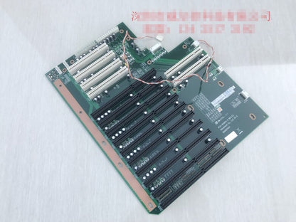 1pcs  Advantech IPC-610L IPC PCA-6114P4-C REV.C2 PCA-6114P4