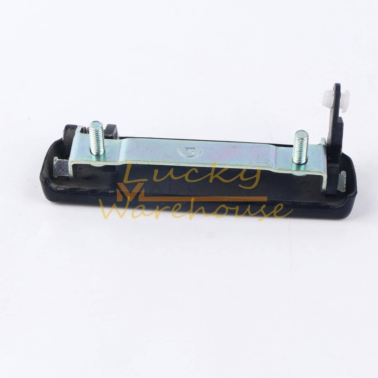 Outside Handle Of Cab Door Lock Fit For Hitachi 55 EX50 Excavator