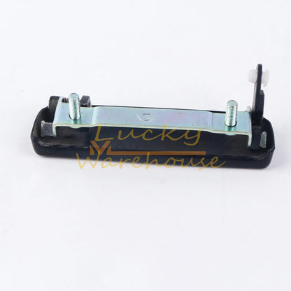 Outside Handle Of Cab Door Lock Fit For Hitachi 55 EX50 Excavator