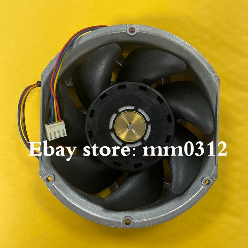 Sanyo San Ace 172 9GV5748P5H09 DC48V 2.0A 4-Pin High Temperature Cooling Fan