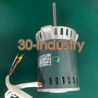 1pcs New For FM100C-2 30001037 220V 100W 4wire reflow soldering motor - KOEED