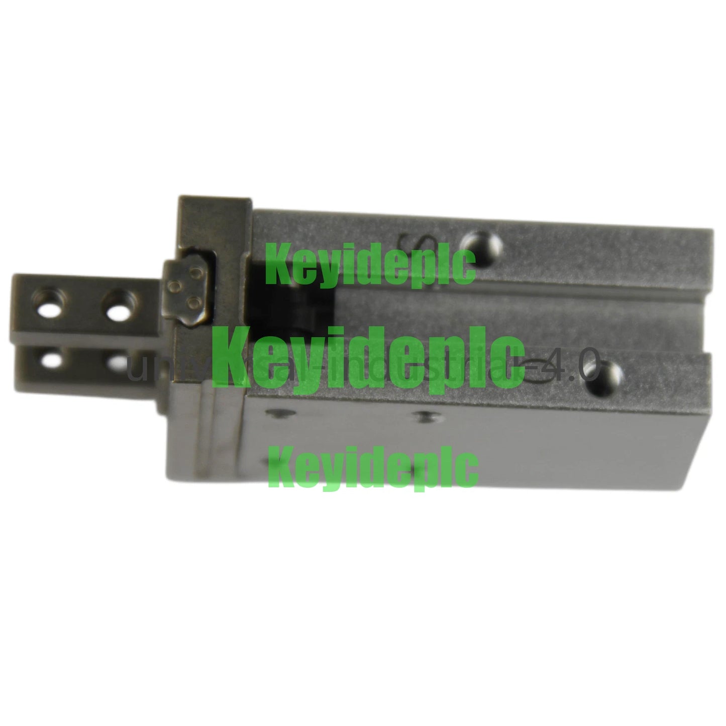 SMC MHZ2-10DN Standard Type Parallel Air Gripper #ke