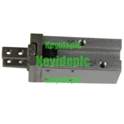 SMC MHZ2-10DN Standard Type Parallel Air Gripper #ke