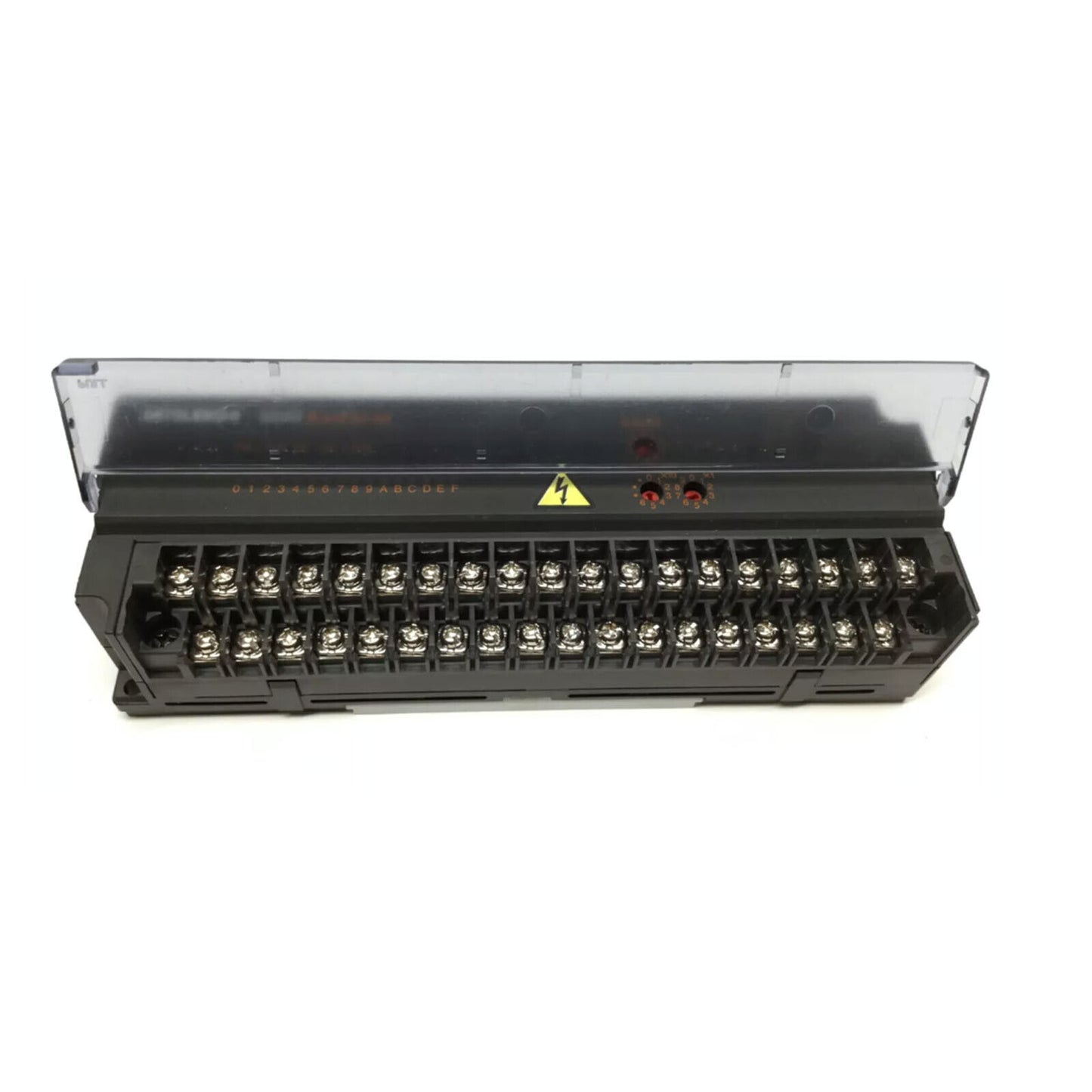 Mitsubishi PLC AJ65BTB2-16R - MITSUBISHI