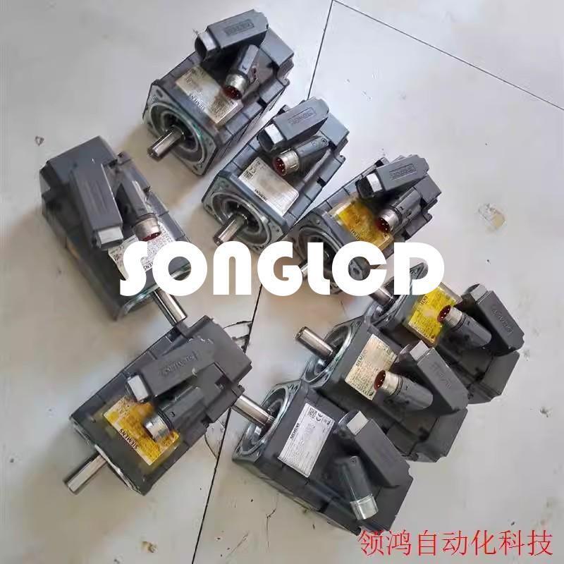 1PCS 1FK7040-5AK71-1FG3 Servo Motor Controller - BRAND NAME