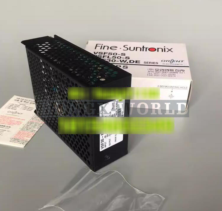 new One FINE SUNTRONIX Power Supply VSF30-EE - FINE