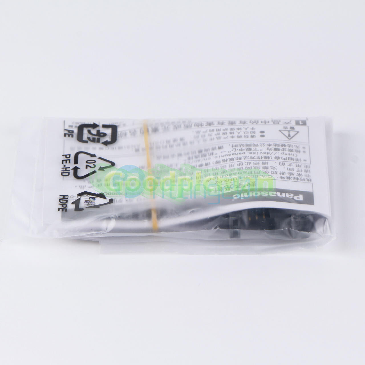 Panasonic SUNX FX-301P Photoelectric Sensor 1Pcs/