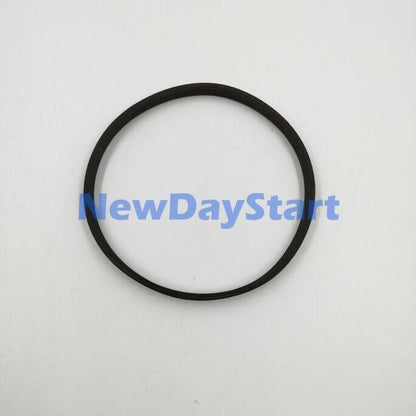 1x 313EPJ 4 Ribs Motor Belt Rubber Multi-groove Belt Multi-wedge #dr