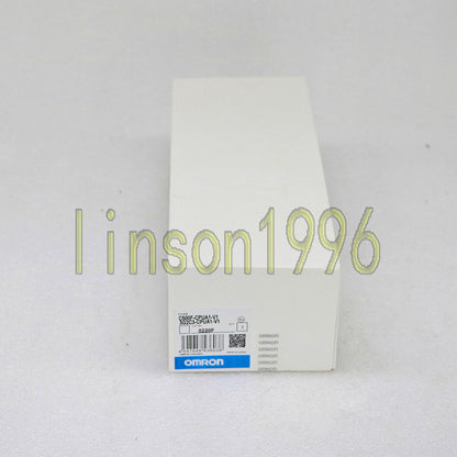 Omron PLC module C500F-CPUA1-V1 - OMRON