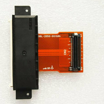 used One For Fanuc A66L-2050-0010#A card slot Tested in Good Condition - KOEED