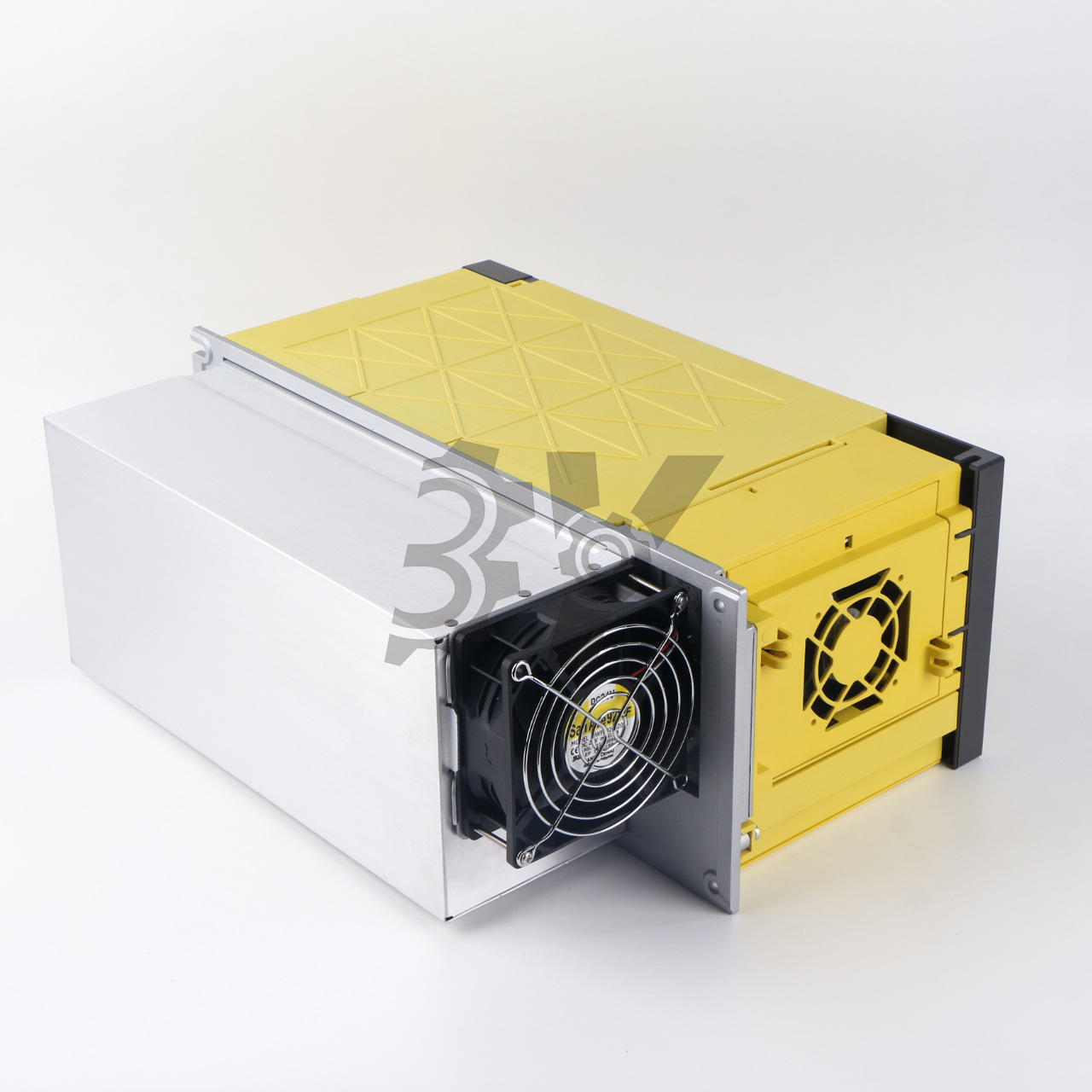 new 1PC FANUC Servo Driver A06B-6202-H026 - FANUC
