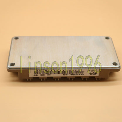 New One Fuji Power Transistors IGBT 6MBI100U4B-120-51 - FUJI