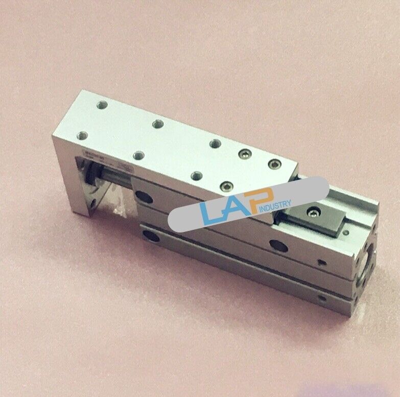 new 1PCS  FOR SMC Slide Cylinder MXH16-50Z