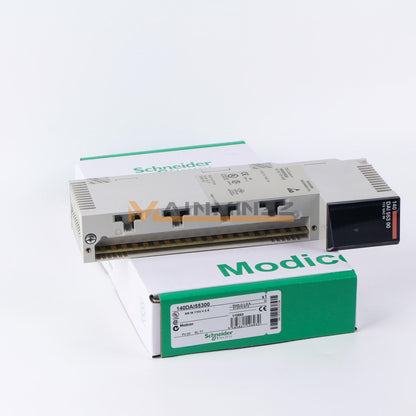 new 1PC 140DAI55300 PLC Module - ABC TECH