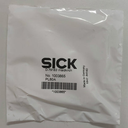 ONE SICK Specular Reflector PL80A 1003865 - SICK