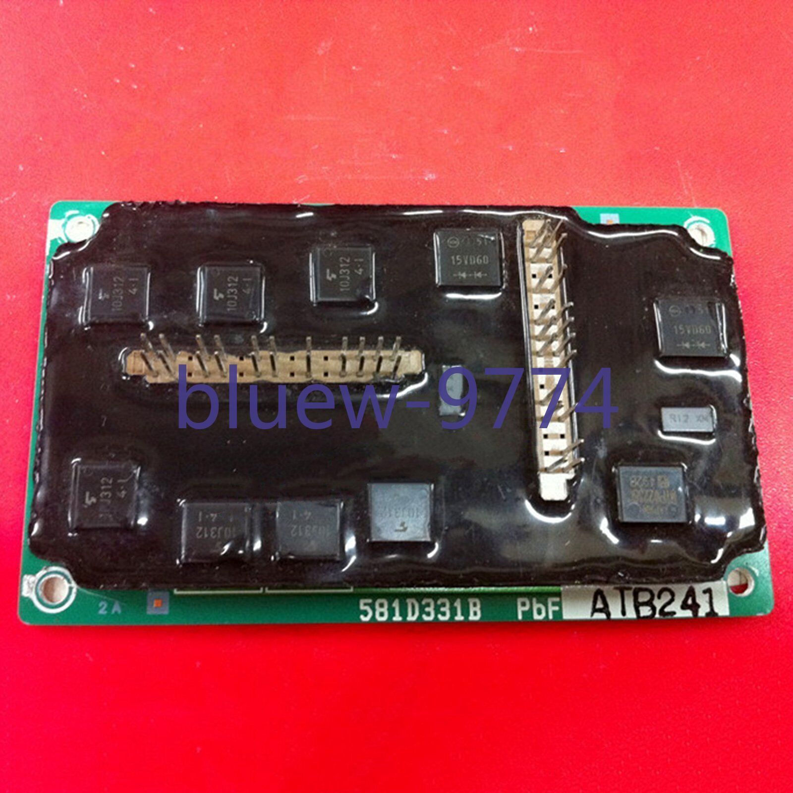 Panasonic 581D331B Power Module Supply - PANASONIC