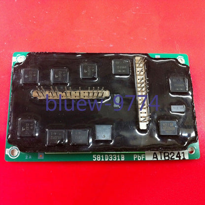 Panasonic 581D331B Power Module Supply - PANASONIC