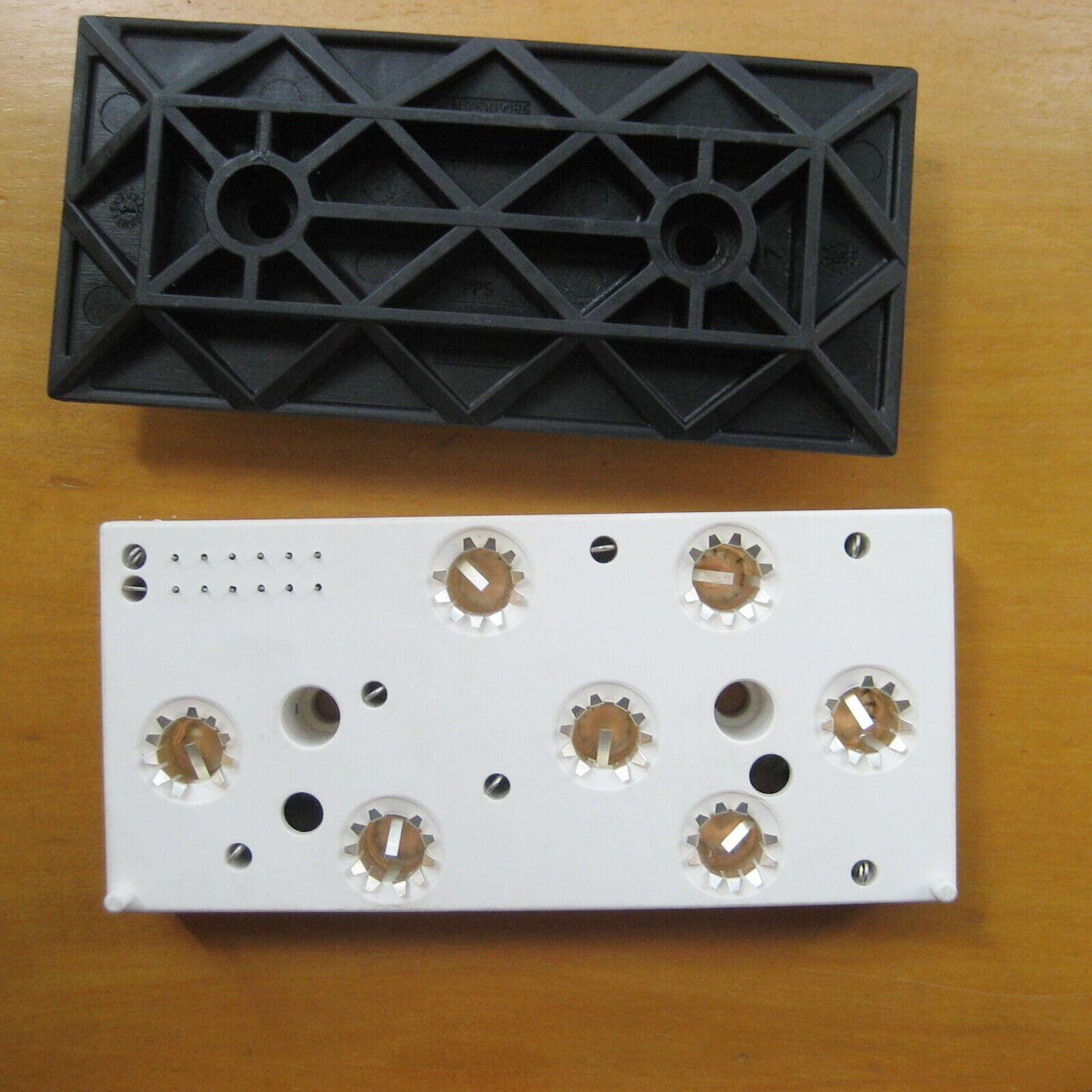 Semikron SKIIP83AC128IST1 IGBT Module - SEMIKRON