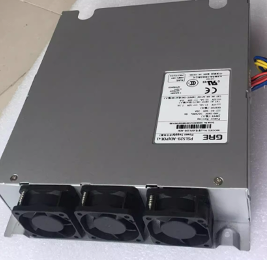 new POE PSL520-AD Power Supply - POE