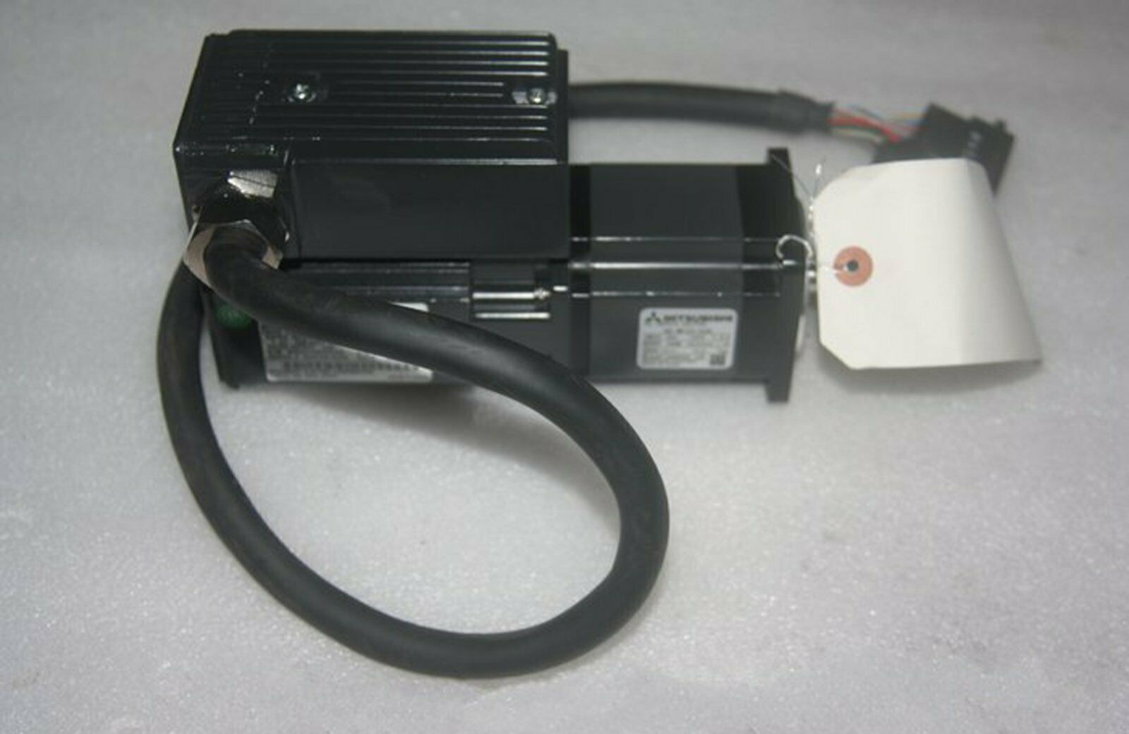 Mitsubishi AC SERVO MOTOR HS-MF23EXV-S2 – Fully Tested - MITSUBISHI