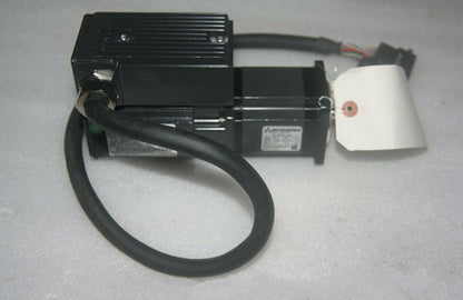 Mitsubishi AC SERVO MOTOR HS-MF23EXV-S2 – Fully Tested - MITSUBISHI