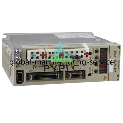 Yaskawa SGDH-02AE-OY Servo Driver 1PC SGDH-02AE-0Y