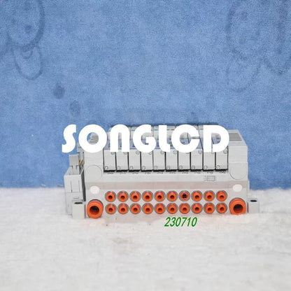 1pcs VV5Q11-10-X3254V AMAT Vacuum Valve - ABC INDUSTRIAL SOLUTIONS