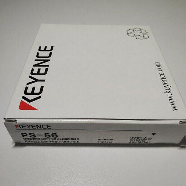 KEYENCE PS-56 Photoelectric Sensor - KEYENCE