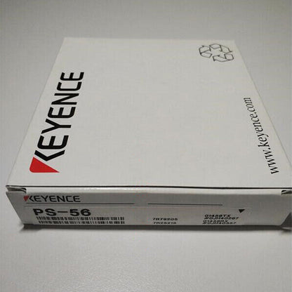 KEYENCE PS-56 Photoelectric Sensor - KEYENCE
