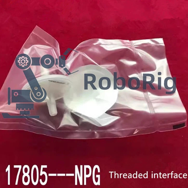 1pcs Sartorius Midisart 2000 17805NPG air filter 0.2μm Sterilized Threaded