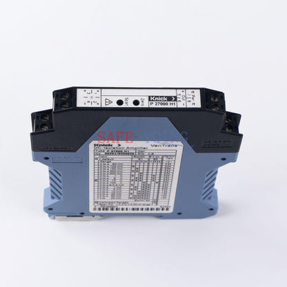new 1PCS Knick P27000H1 Isolation Amplifier Module - KNICK