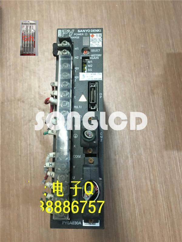 1PCS PY0A030A01B8S00 - High-Quality Electronic Component - OMRON