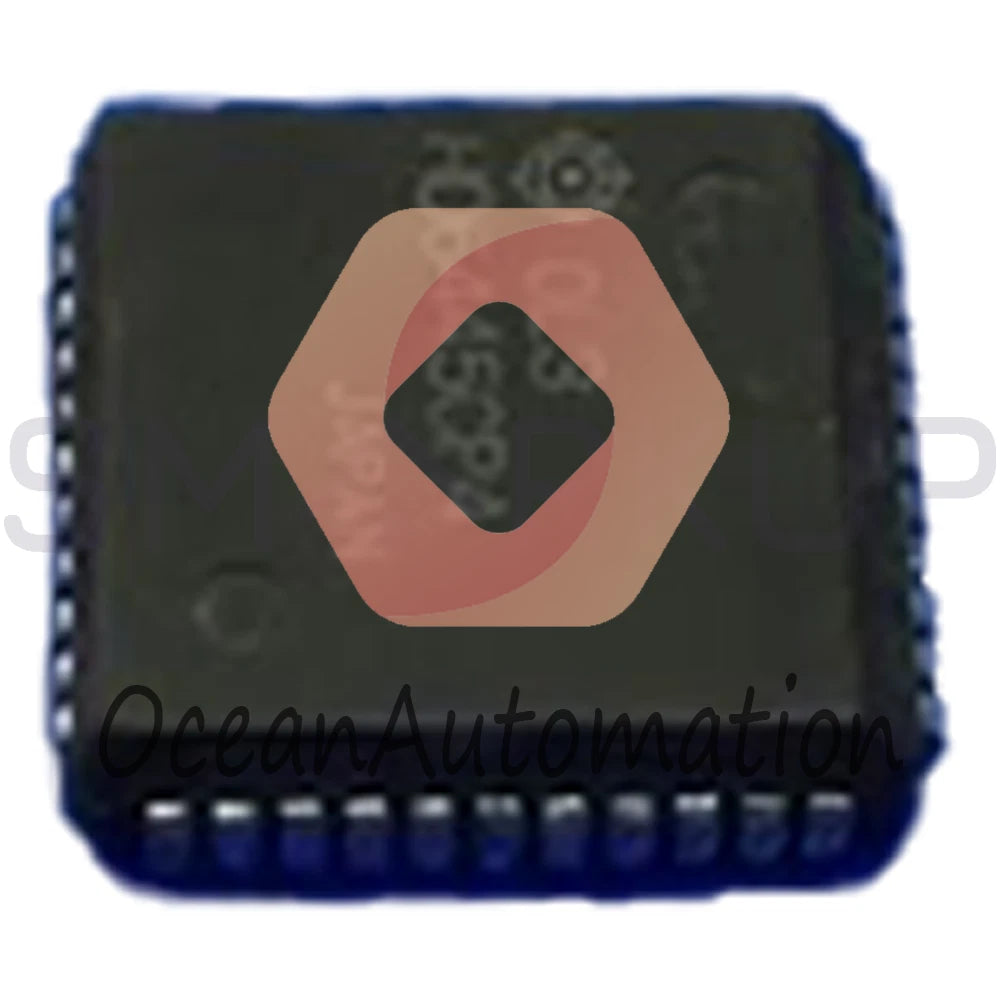 2PCS/ HITACHI HD6445CP4 CRT Controller