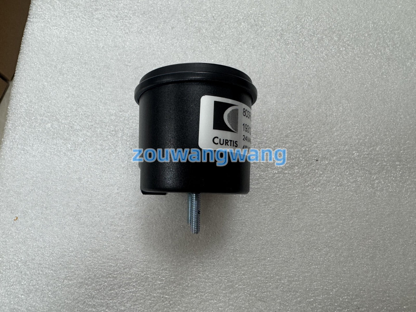 new 1pcs CURTIS 803RB2448BCJ3010 803 battery hour meter