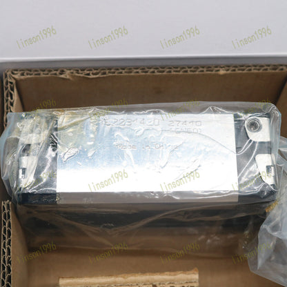 Rexroth R162231420 Ball Bearing Runner Block Fast - REXROTH