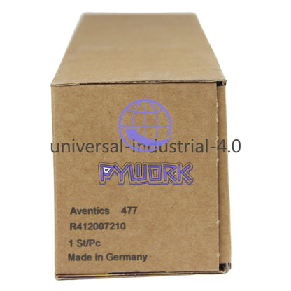Reversing valve R412007210 for AVENTICS