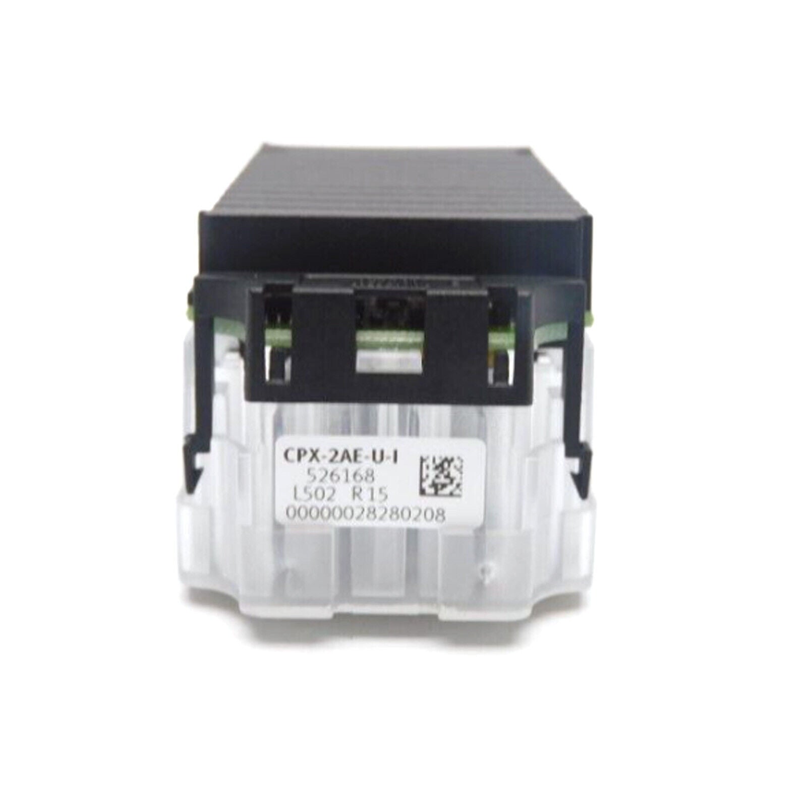 Analog Module CPX-2AA-U-I 526170 - XX