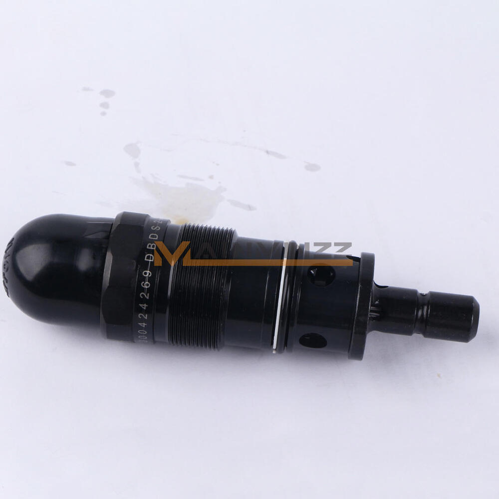 One  Rexroth valve R900424269 DBDS20K1X/200