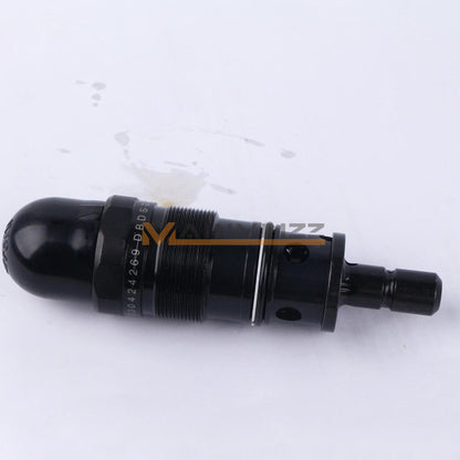 One  Rexroth valve R900424269 DBDS20K1X/200