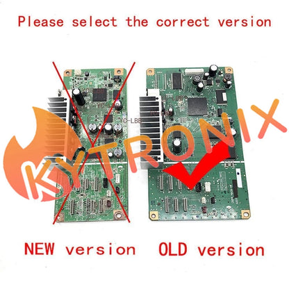 C655 Logical Main Board Motherboard Fits For Epson Stylus Photo 1390